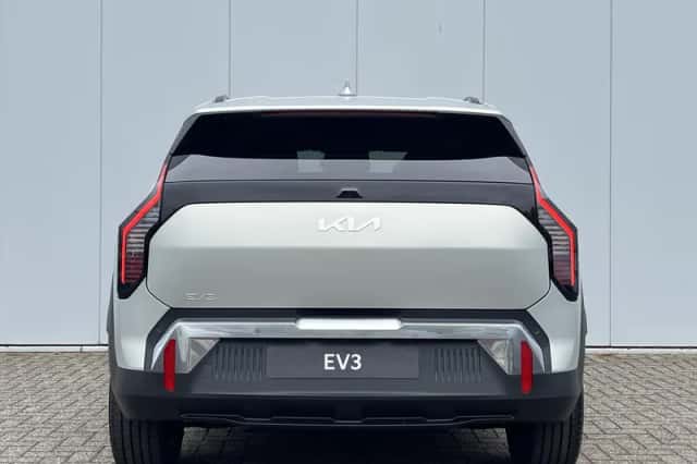Kia EV3 (2025) thumbnail 6