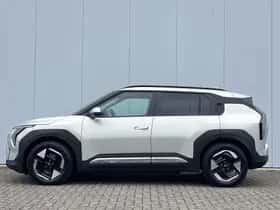 Kia EV3 (2025) thumbnail 8