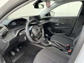 Peugeot 208 (2024) thumbnail 14
