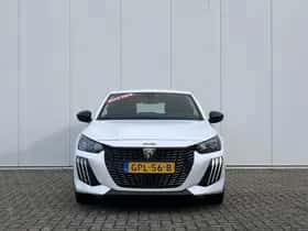Peugeot 208 (2024) thumbnail 3