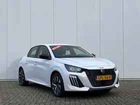 Peugeot 208 (2024) thumbnail 4