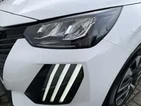 Peugeot 208 (2024) thumbnail 37