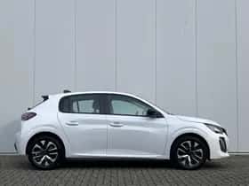 Peugeot 208 (2024) thumbnail 5