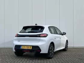 Peugeot 208 (2024) thumbnail 6
