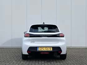 Peugeot 208 (2024) thumbnail 7