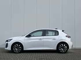Peugeot 208 (2024) thumbnail 9