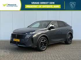Peugeot 3008 (2025)