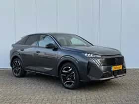Peugeot 3008 (2025) thumbnail 3