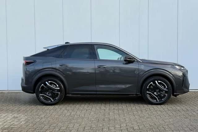 Peugeot 3008 (2025) thumbnail 4