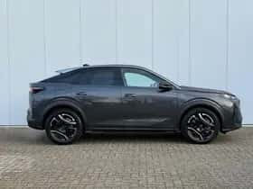Peugeot 3008 (2025) thumbnail 4