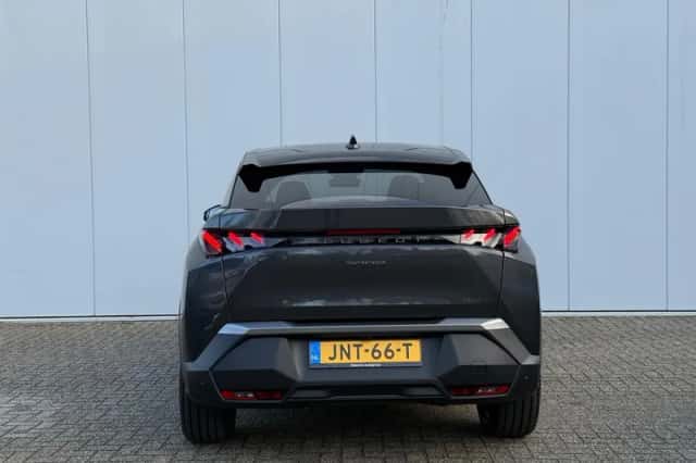 Peugeot 3008 (2025) thumbnail 6