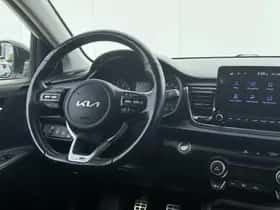 Kia Rio (2021) thumbnail 13