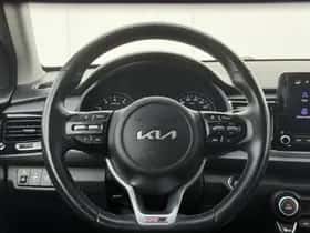 Kia Rio (2021) thumbnail 14