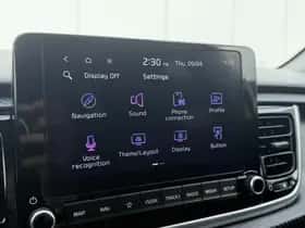 Kia Rio (2021) thumbnail 22