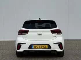 Kia Rio (2021) thumbnail 6