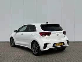 Kia Rio (2021) thumbnail 7