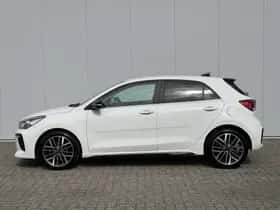 Kia Rio (2021) thumbnail 8
