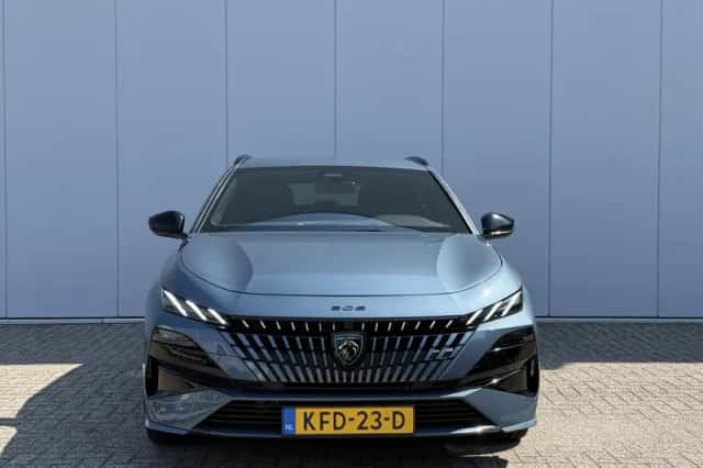 Peugeot 308 (2026) thumbnail 2