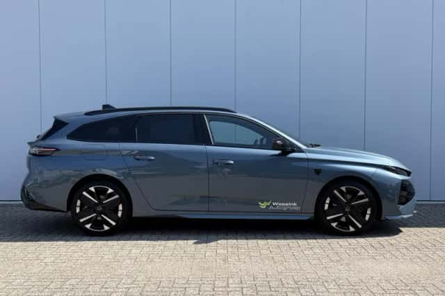 Peugeot 308 (2026) thumbnail 4