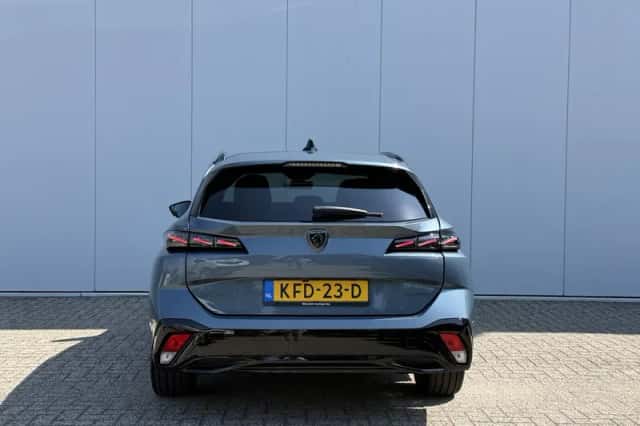 Peugeot 308 (2026) thumbnail 6