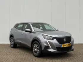 Peugeot 2008 (2020) thumbnail 3