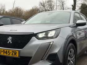 Peugeot 2008 (2020) thumbnail 30