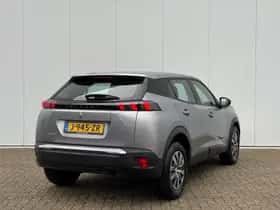 Peugeot 2008 (2020) thumbnail 5
