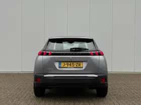 Peugeot 2008 (2020) thumbnail 6