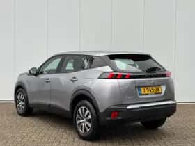 Peugeot 2008 (2020) thumbnail 7