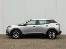 Peugeot 2008 (2020) thumbnail 8