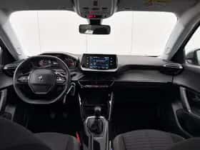 Peugeot 2008 (2020) thumbnail 9