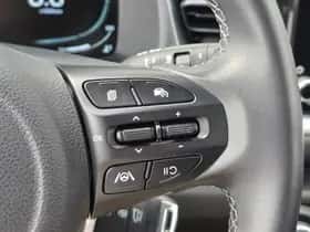 Kia Stonic (2024) thumbnail 16
