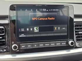 Kia Stonic (2024) thumbnail 18