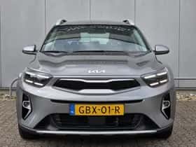 Kia Stonic (2024) thumbnail 4