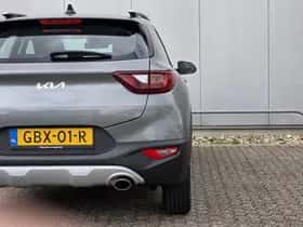 Kia Stonic (2024) thumbnail 33