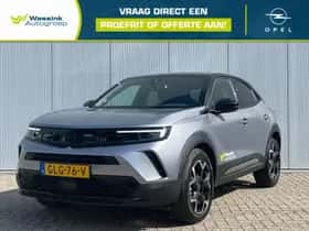 Opel Mokka (2024)