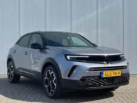 Opel Mokka (2024) thumbnail 3