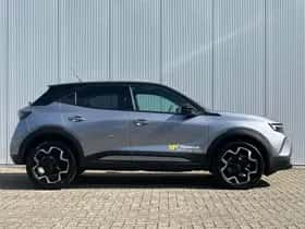 Opel Mokka (2024) thumbnail 4