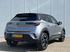 Opel Mokka (2024) thumbnail 5
