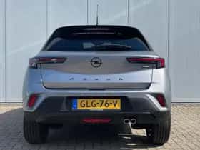 Opel Mokka (2024) thumbnail 6