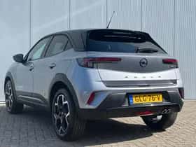Opel Mokka (2024) thumbnail 7
