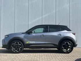 Opel Mokka (2024) thumbnail 9