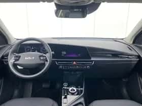 Kia Niro EV (2025) thumbnail 11