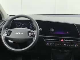 Kia Niro EV (2025) thumbnail 12