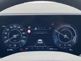 Kia Niro EV (2025) thumbnail 13