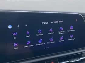 Kia Niro EV (2025) thumbnail 20