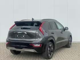 Kia Niro EV (2025) thumbnail 3