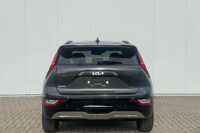 Kia Niro EV (2025) thumbnail 4