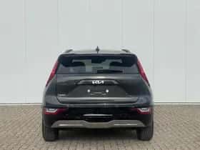 Kia Niro EV (2025) thumbnail 4