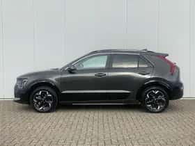Kia Niro EV (2025) thumbnail 6